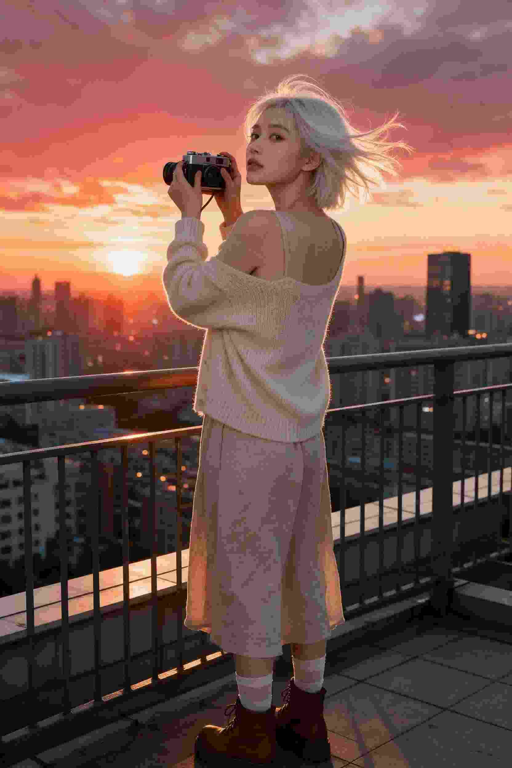 我的妈妈