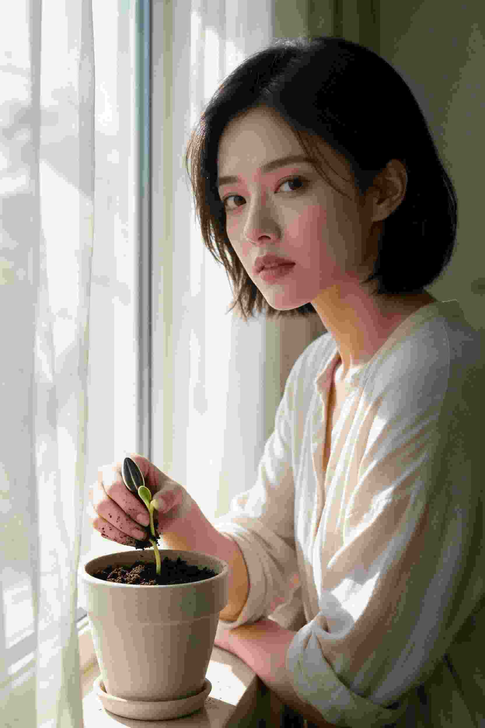 完美世界