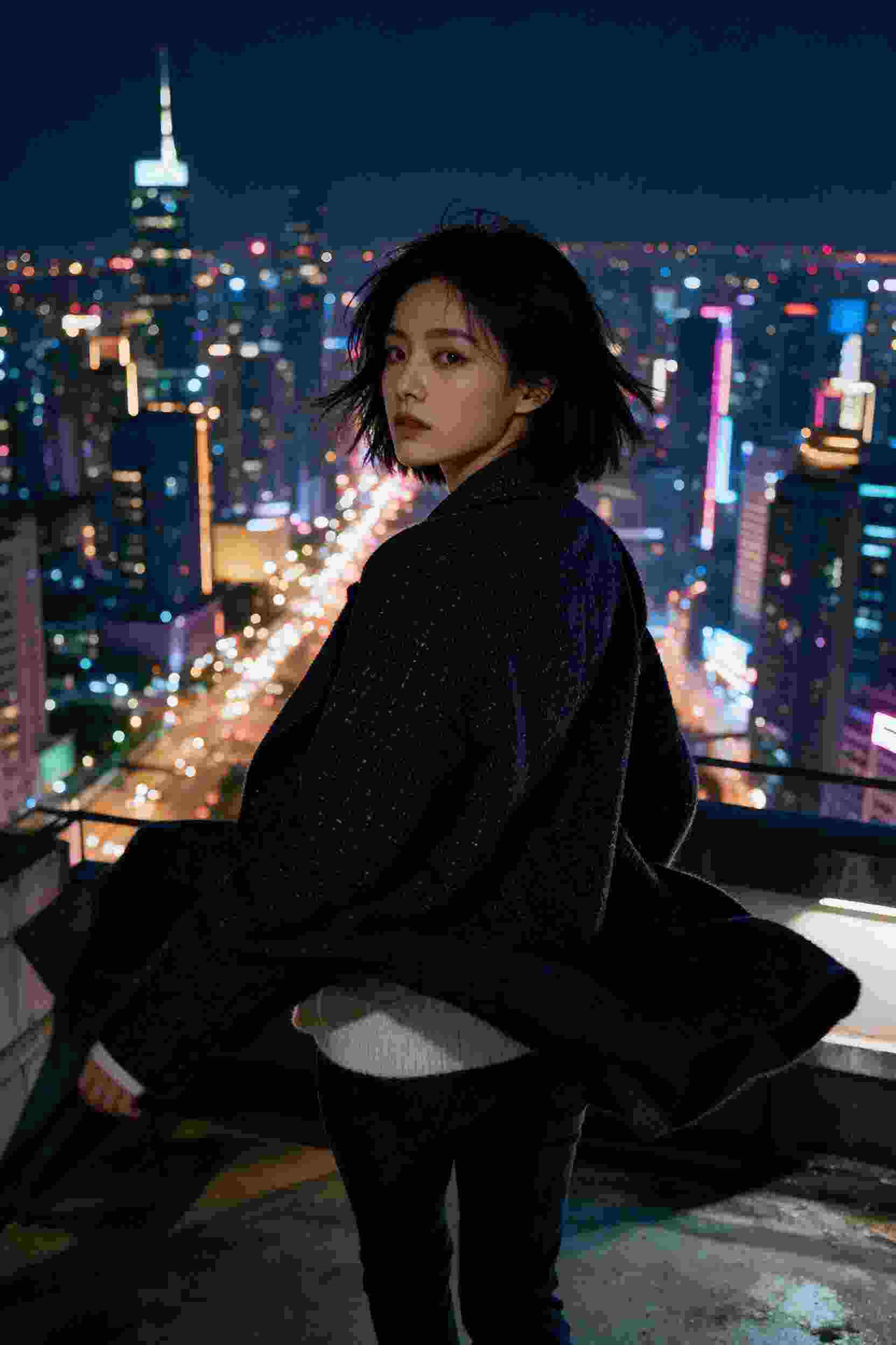 蔚蓝档案