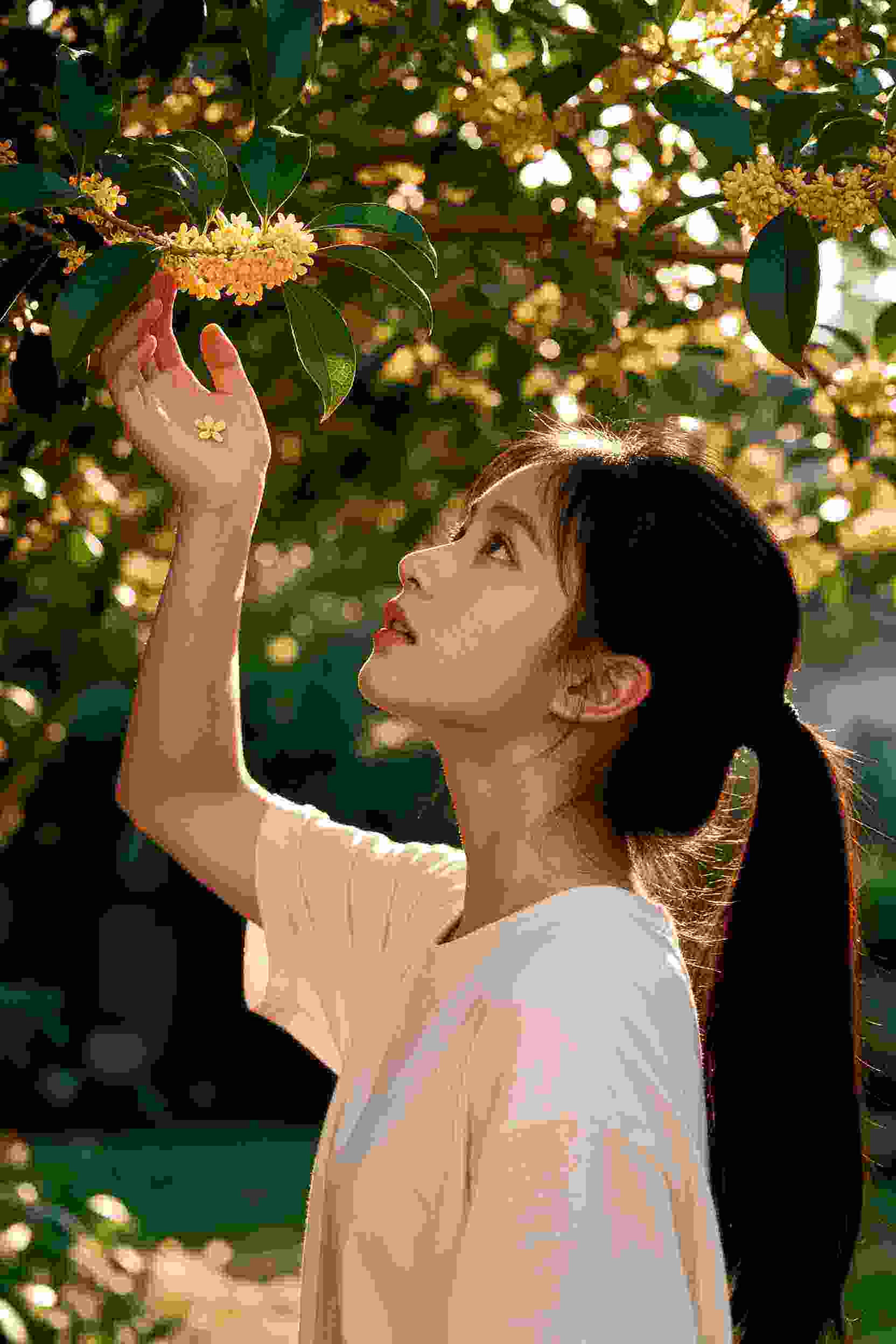 元气少女缘结神