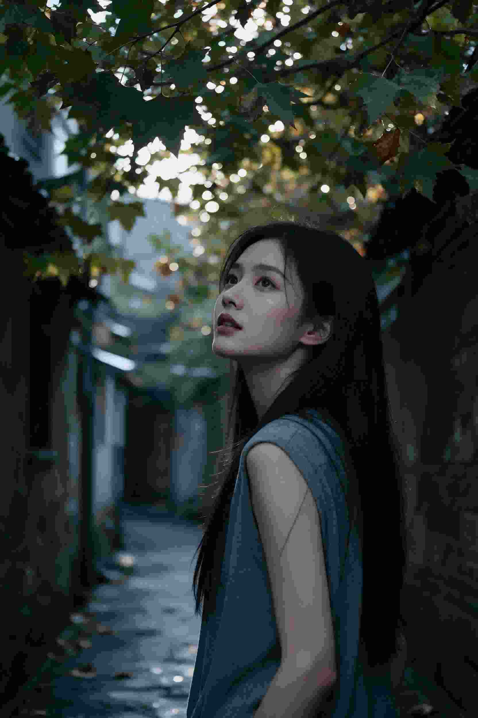 武装少女