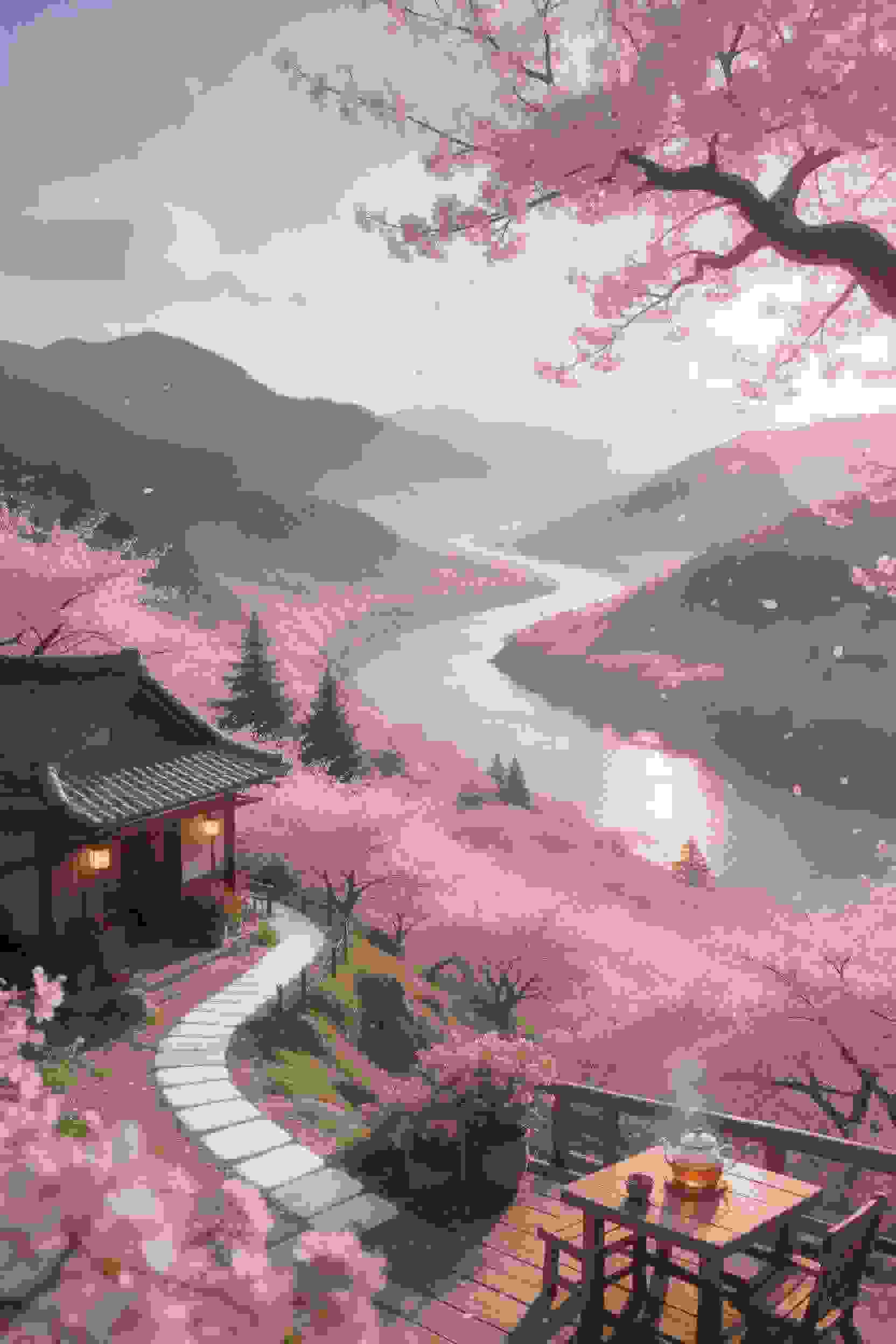 高分少女